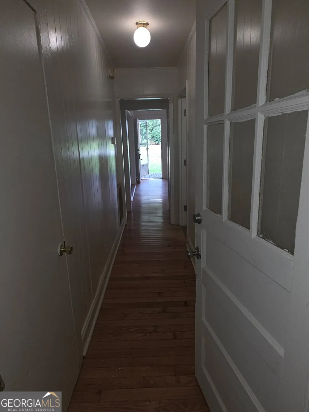 220 N Richmond ST Milledgeville, GA 31061