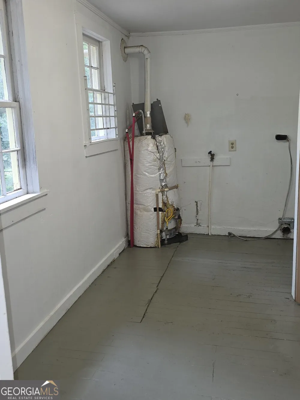 220 N Richmond ST Milledgeville, GA 31061