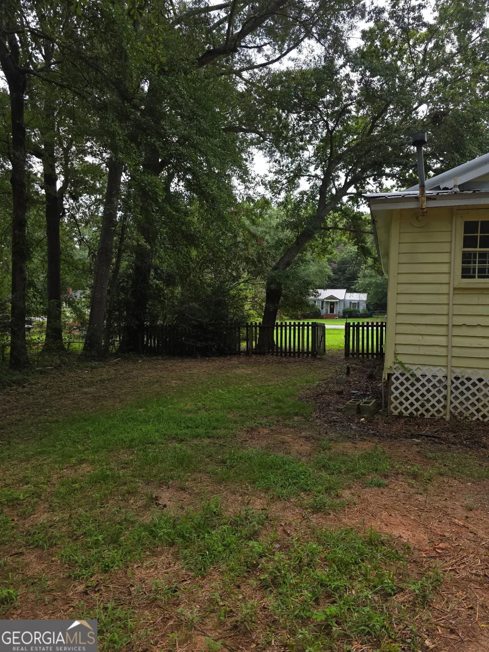 220 N Richmond ST Milledgeville, GA 31061