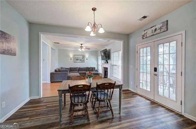 21 Hamil CT NE Cartersville, GA 30120