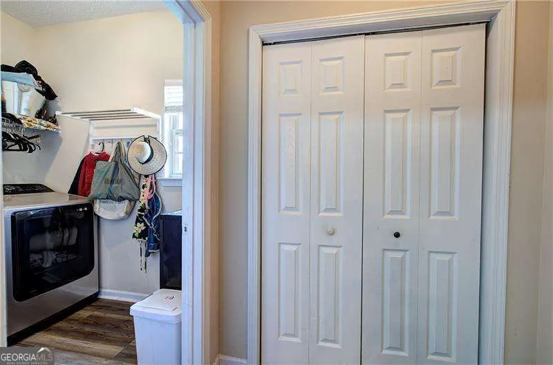 21 Hamil CT NE Cartersville, GA 30120