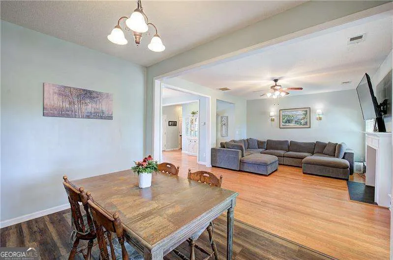 21 Hamil CT NE Cartersville, GA 30120