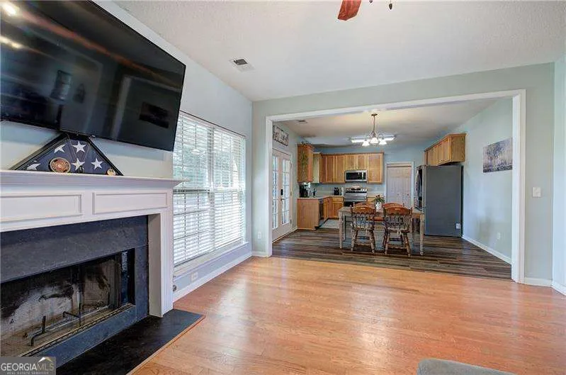 21 Hamil CT NE Cartersville, GA 30120