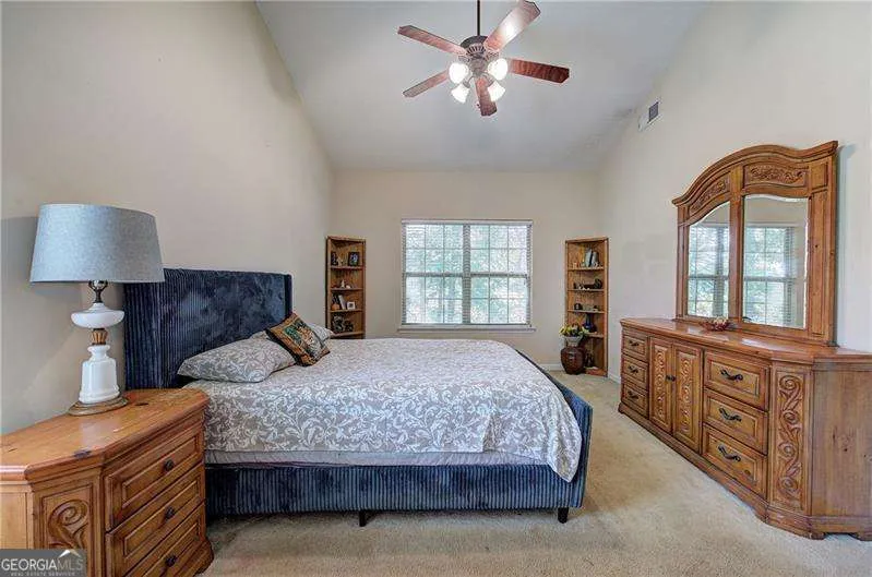 21 Hamil CT NE Cartersville, GA 30120