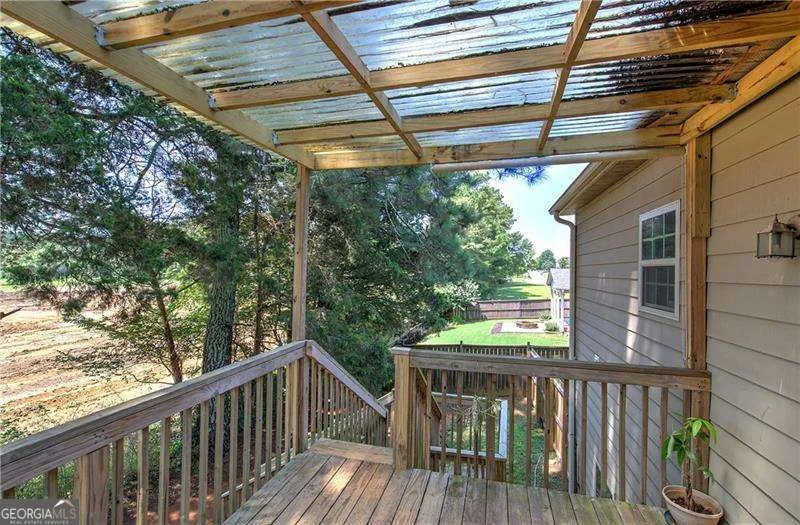 21 Hamil CT NE Cartersville, GA 30120