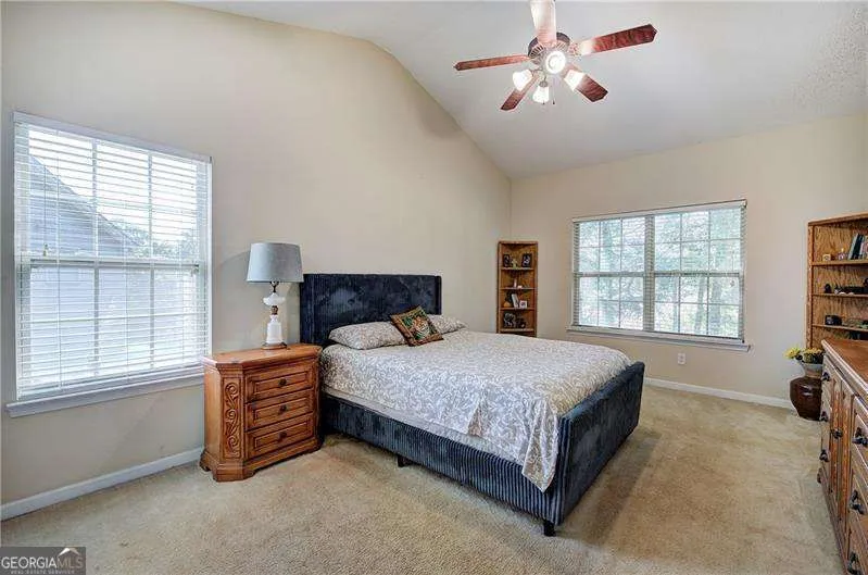 21 Hamil CT NE Cartersville, GA 30120