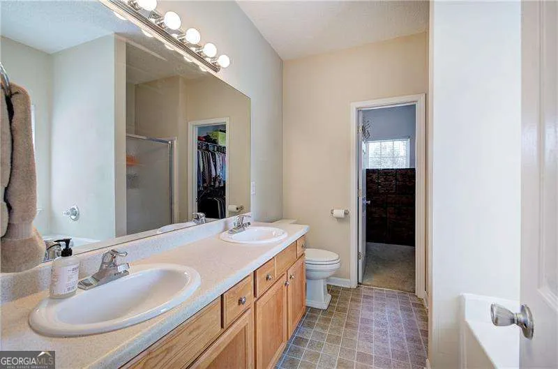 21 Hamil CT NE Cartersville, GA 30120