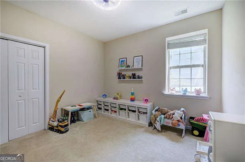 21 Hamil CT NE Cartersville, GA 30120