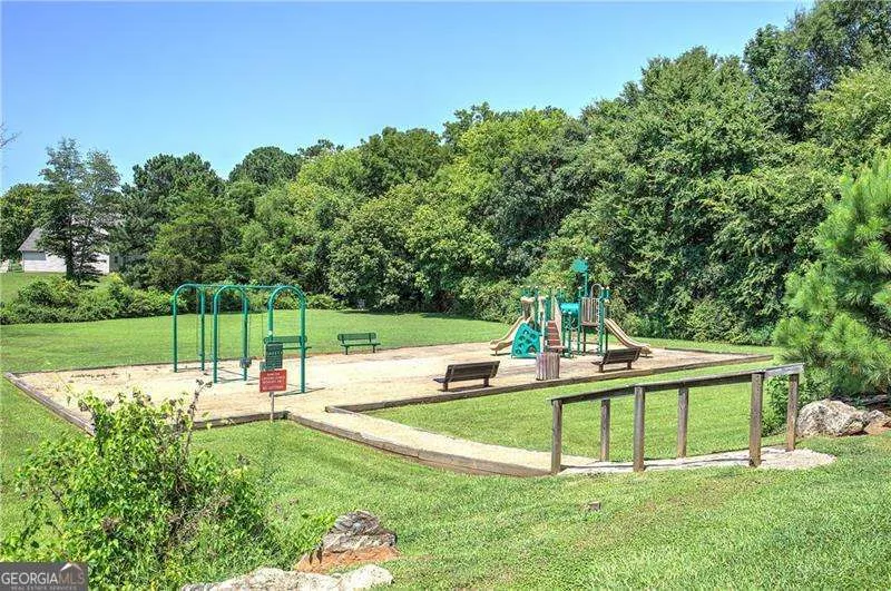21 Hamil CT NE Cartersville, GA 30120