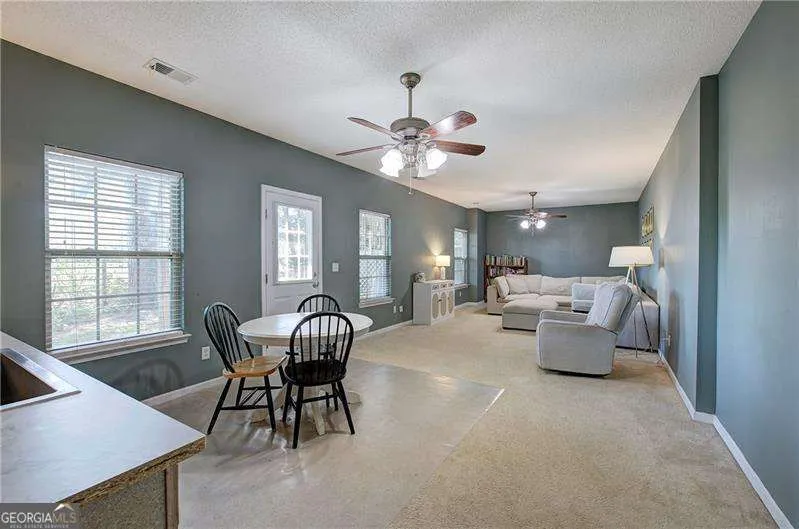 21 Hamil CT NE Cartersville, GA 30120
