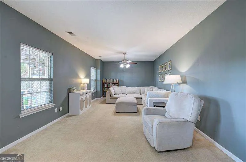21 Hamil CT NE Cartersville, GA 30120