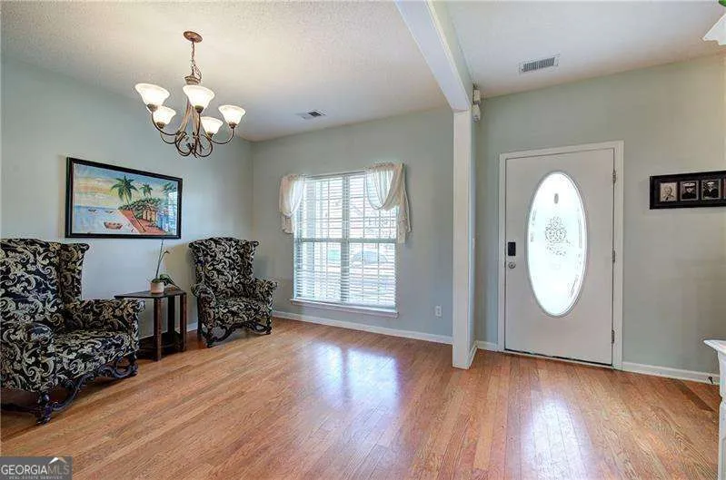21 Hamil CT NE Cartersville, GA 30120