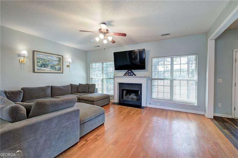 21 Hamil CT NE Cartersville, GA 30120