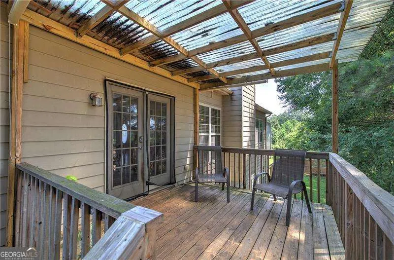 21 Hamil CT NE Cartersville, GA 30120