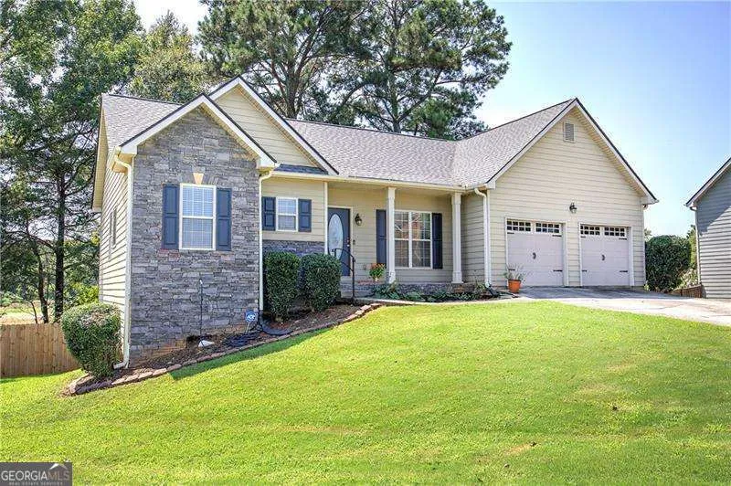 21 Hamil CT NE Cartersville, GA 30120