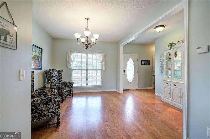 21 Hamil CT NE Cartersville, GA 30120