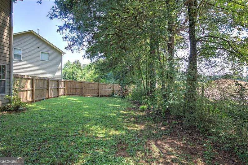 21 Hamil CT NE Cartersville, GA 30120