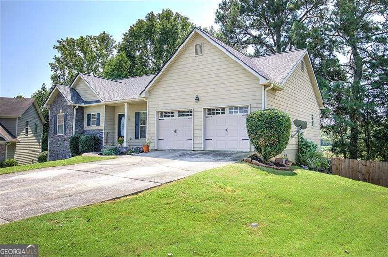 21 Hamil CT NE Cartersville, GA 30120