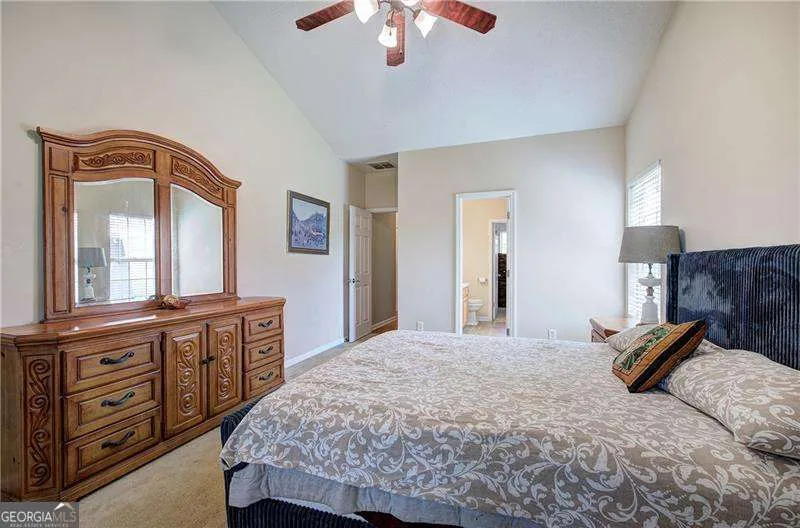 21 Hamil CT NE Cartersville, GA 30120