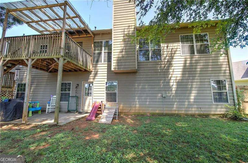 21 Hamil CT NE Cartersville, GA 30120