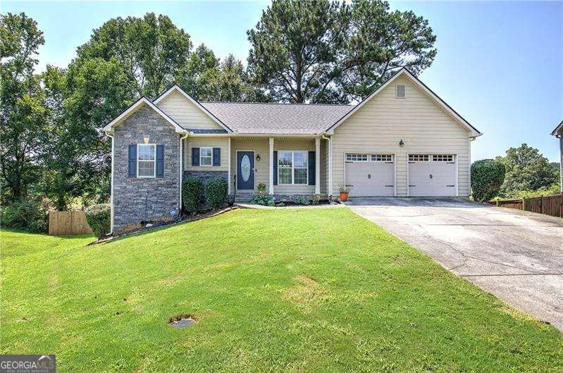 21 Hamil CT NE Cartersville, GA 30120