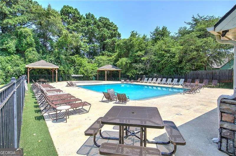 21 Hamil CT NE Cartersville, GA 30120