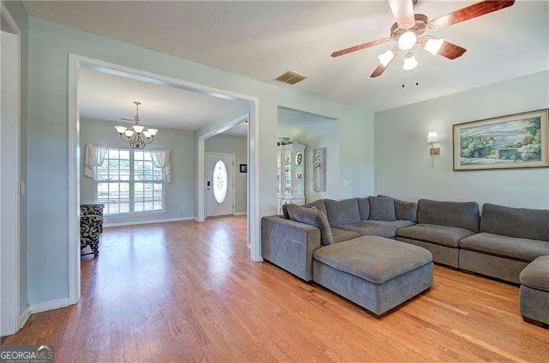 21 Hamil CT NE Cartersville, GA 30120