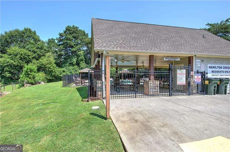 21 Hamil CT NE Cartersville, GA 30120