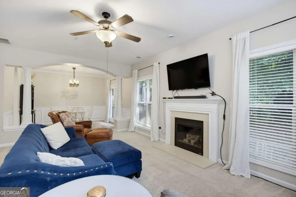 1091 Brownstone DR Marietta, GA 30008