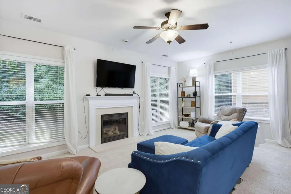 1091 Brownstone DR Marietta, GA 30008