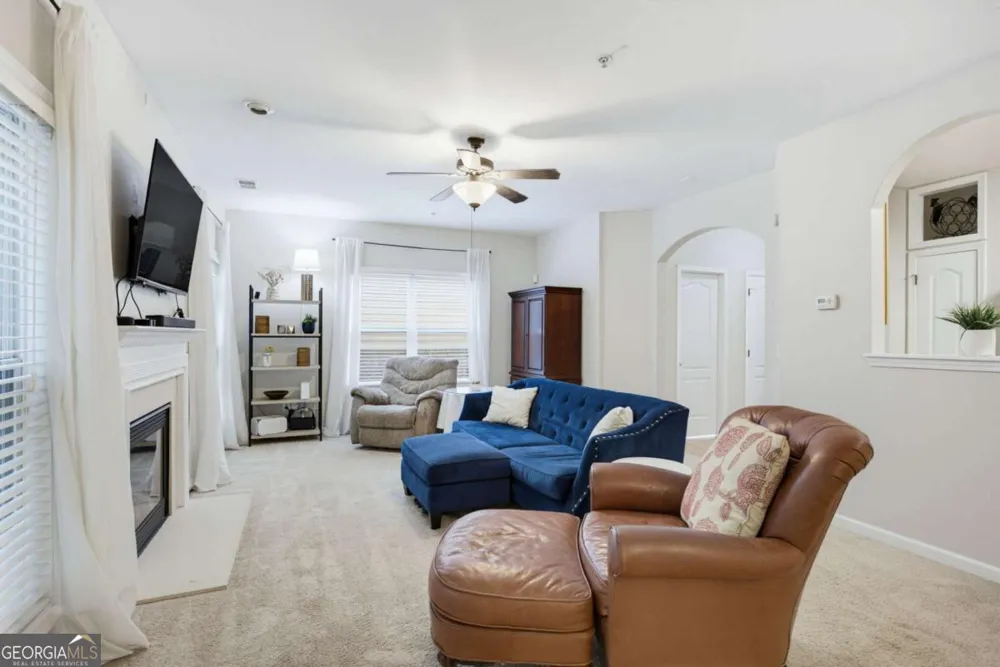 1091 Brownstone DR Marietta, GA 30008
