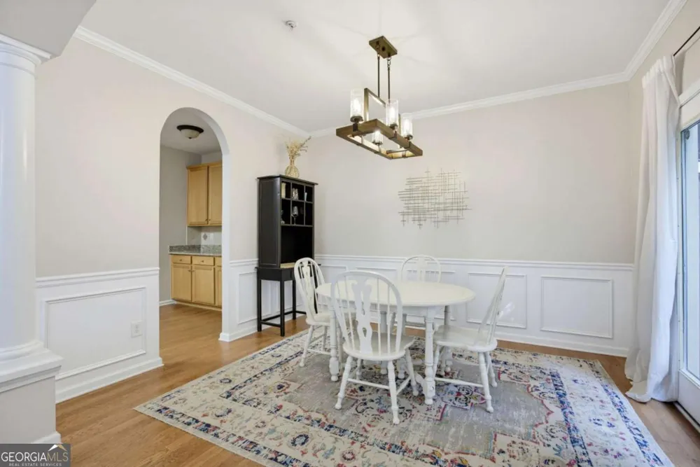 1091 Brownstone DR Marietta, GA 30008