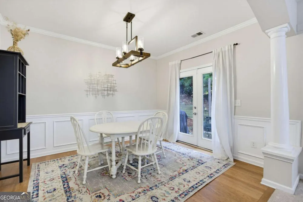 1091 Brownstone DR Marietta, GA 30008