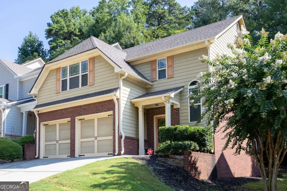 1091 Brownstone DR Marietta, GA 30008