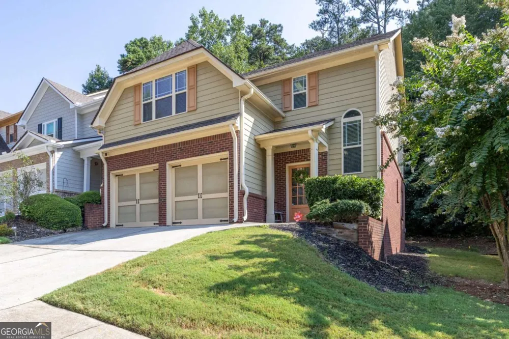 1091 Brownstone DR Marietta, GA 30008
