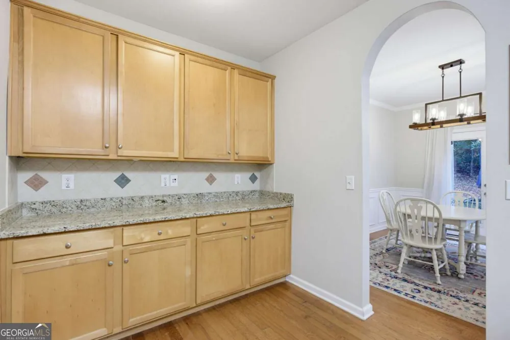 1091 Brownstone DR Marietta, GA 30008