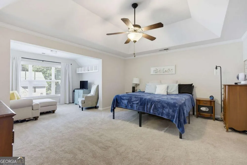 1091 Brownstone DR Marietta, GA 30008