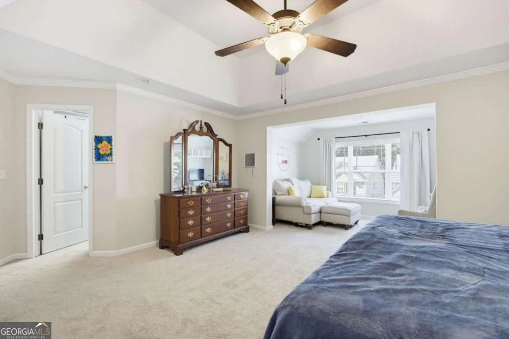 1091 Brownstone DR Marietta, GA 30008