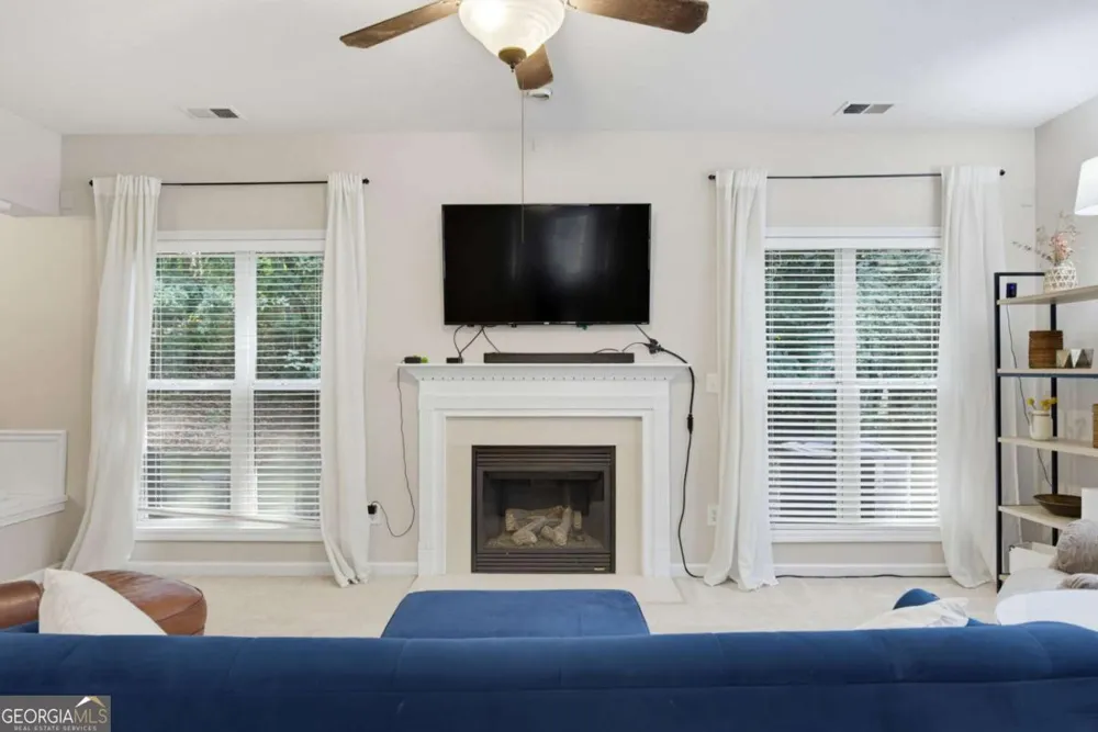 1091 Brownstone DR Marietta, GA 30008