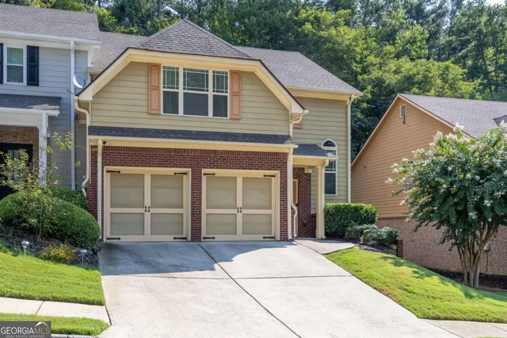 1091 Brownstone DR Marietta, GA 30008