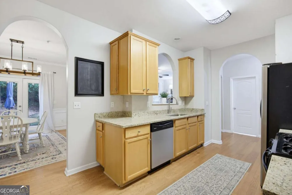 1091 Brownstone DR Marietta, GA 30008