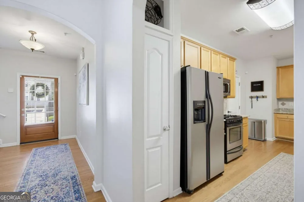 1091 Brownstone DR Marietta, GA 30008
