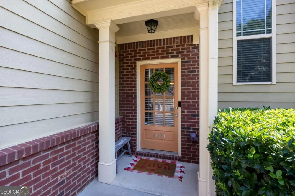 1091 Brownstone DR Marietta, GA 30008