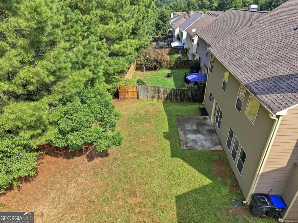 4128 Brynhill LN Buford, GA 30518