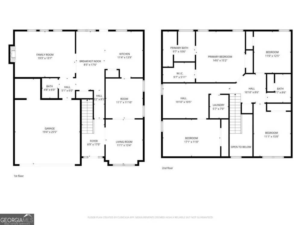 4128 Brynhill LN Buford, GA 30518
