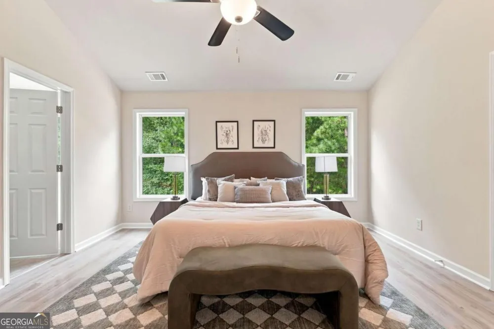 4128 Brynhill LN Buford, GA 30518