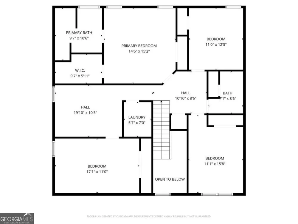 4128 Brynhill LN Buford, GA 30518