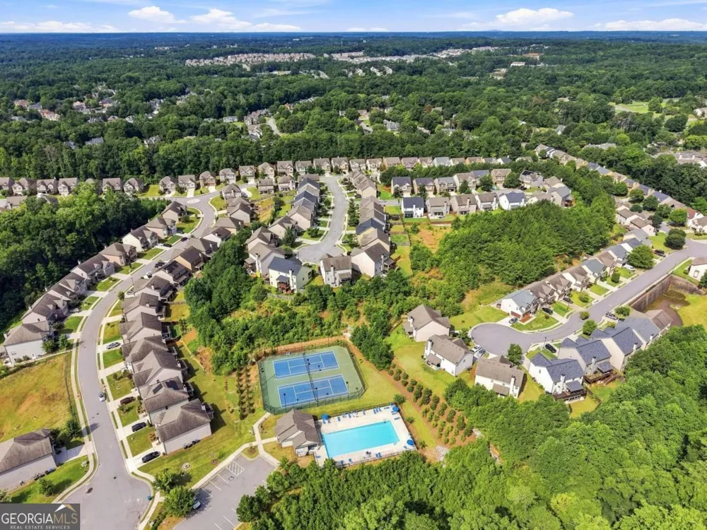 4128 Brynhill LN Buford, GA 30518