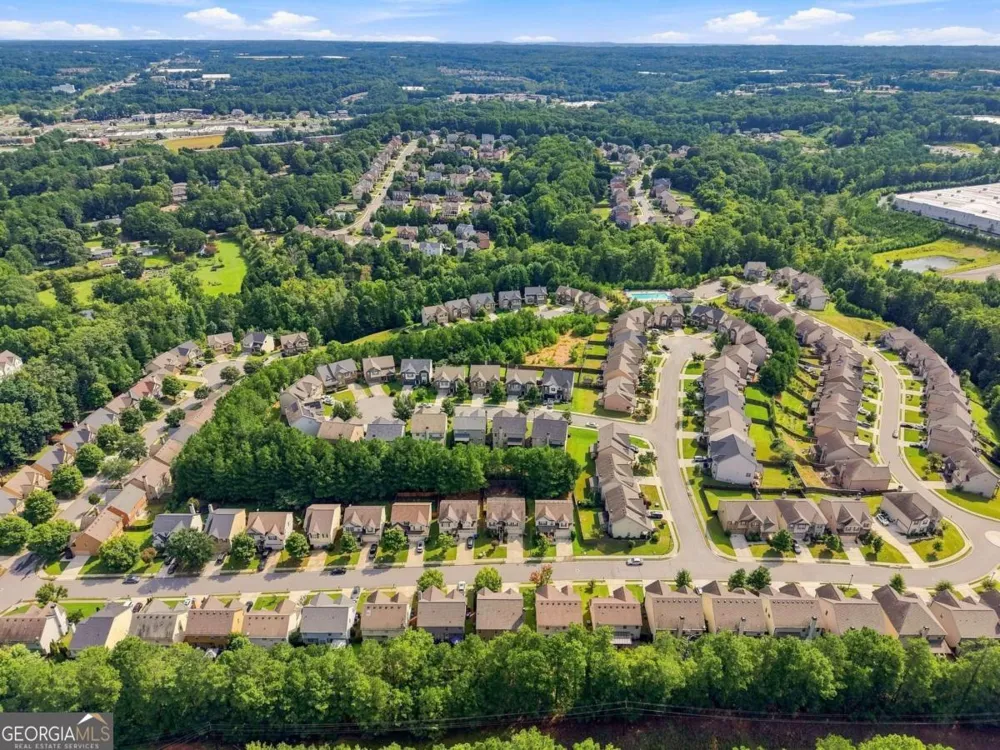4128 Brynhill LN Buford, GA 30518
