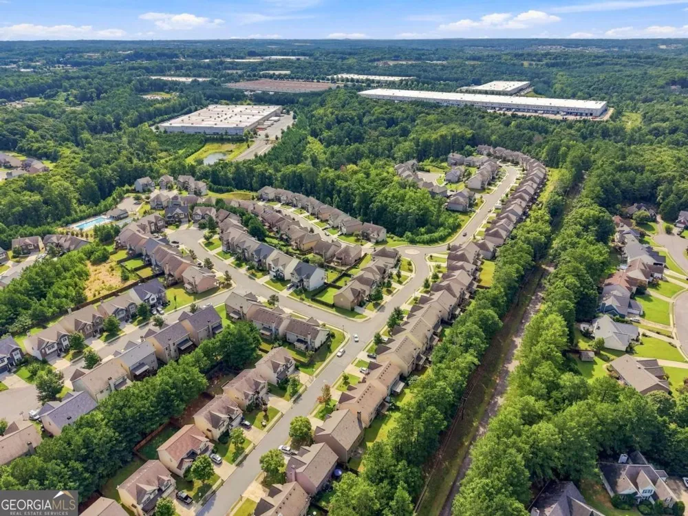 4128 Brynhill LN Buford, GA 30518